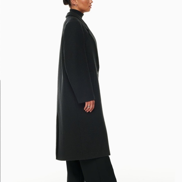 Aritzia babaton Newson coat NWT - Picture 5 of 14